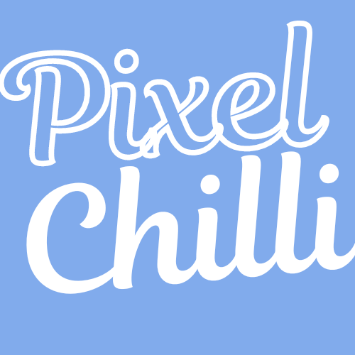 Pixel Chilli